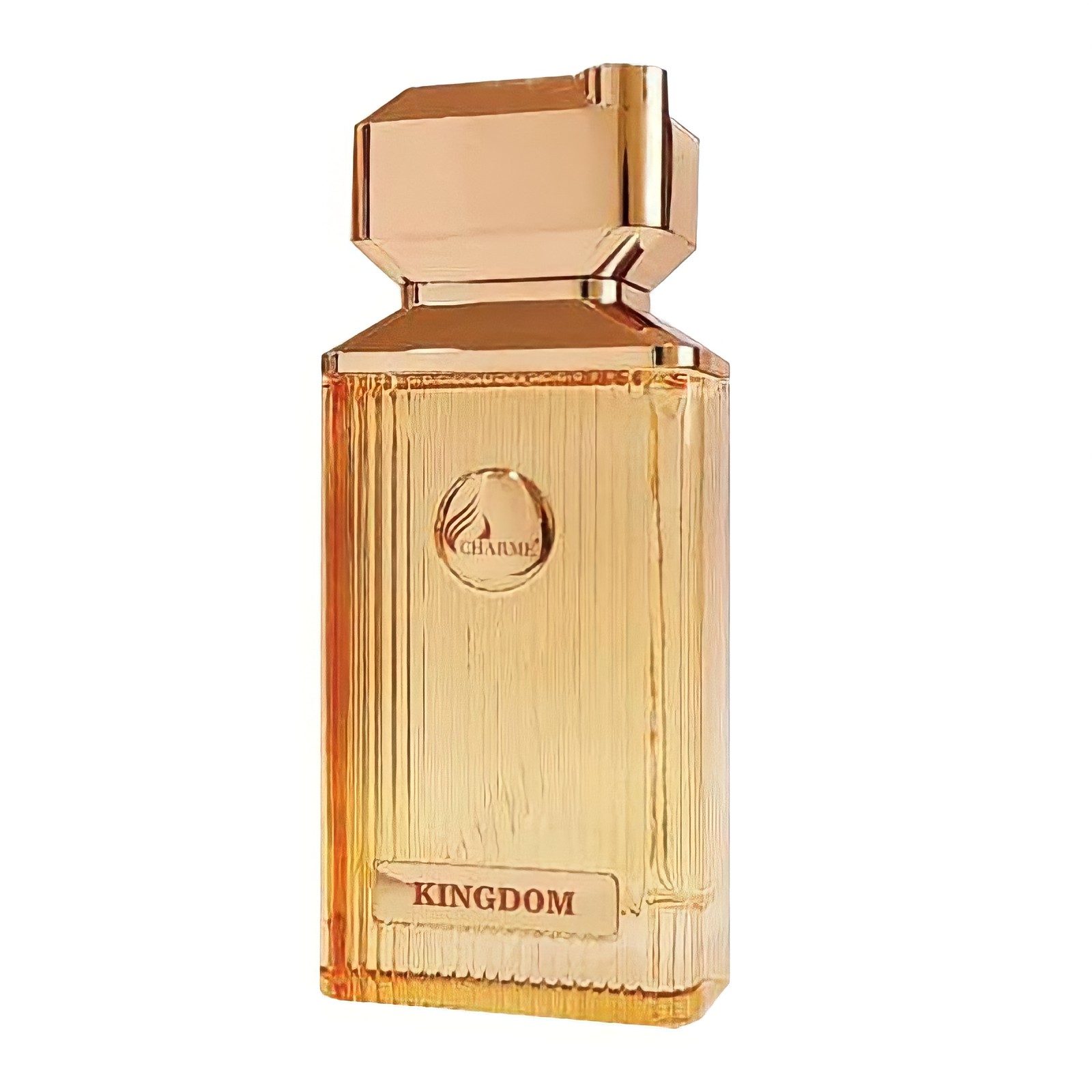 Perfume unisex charme Kingdom 100ml