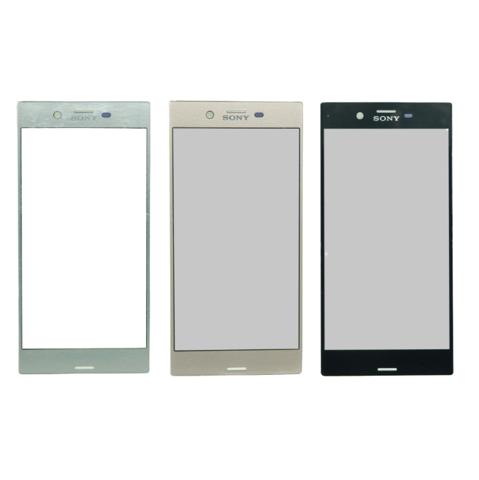 Kính sony xz