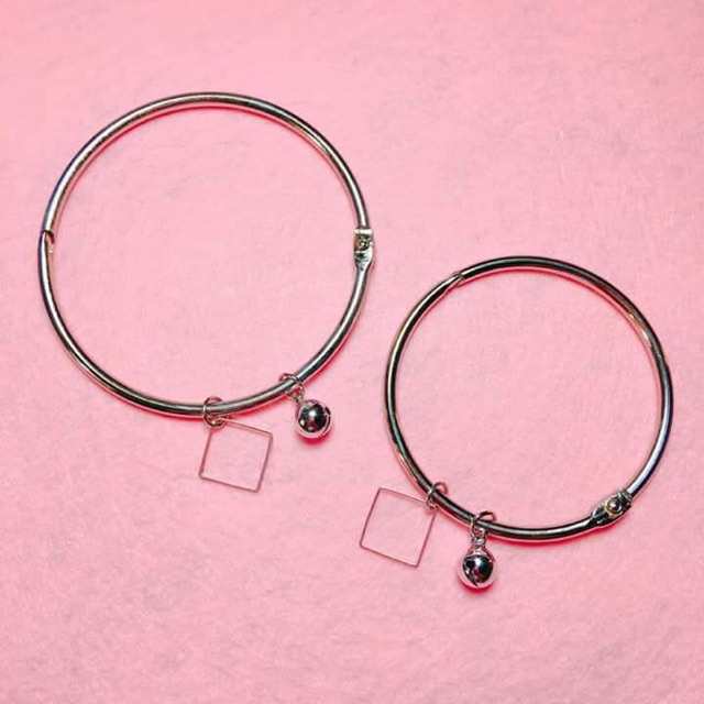 vòng kiềng đeo tay 12k sỉ 9k
