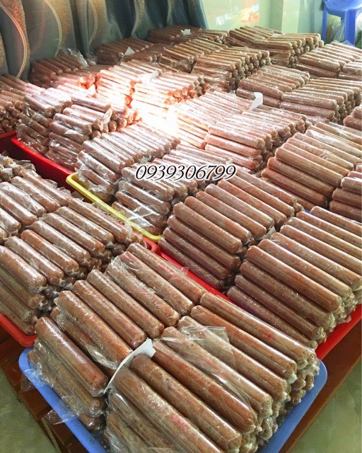 NEM CHUA CÂY LAI VUNG - CÂY 200gr 33K
