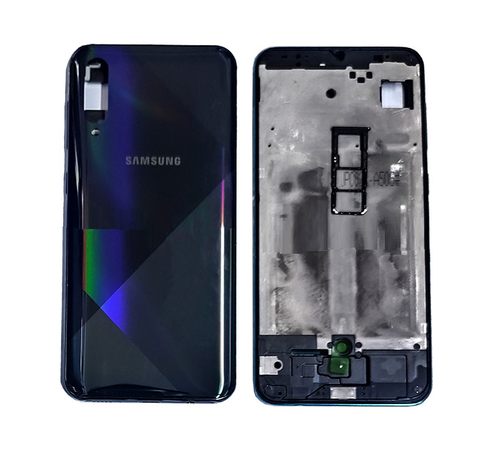 Vỏ bộ điện thoại Samsung A50S