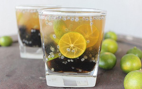 50gr Hạt é loại ngon, hạt é sạch