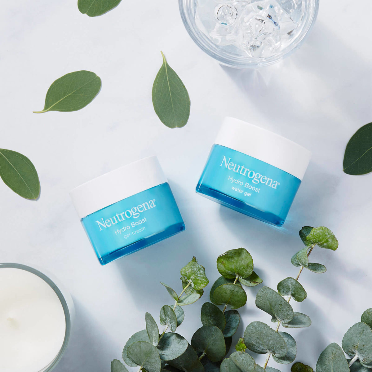 Kem Dưỡng Ẩm Neutrogena Hydro Boost Water Gel 50ml