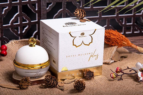 Cao Nám Magic Skin Hũ To 40gram