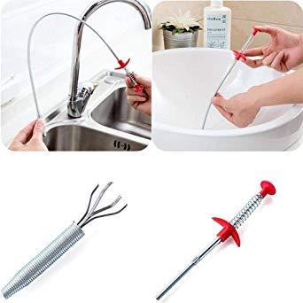 [HCMC] shop's 3A clip-on drain Blaster