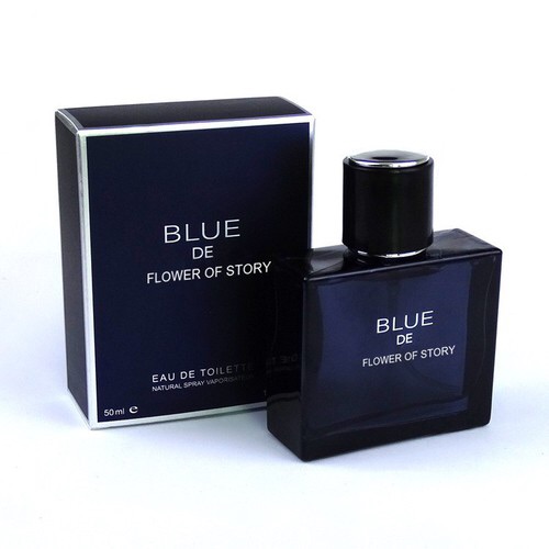 Nước hoa Blue De Flower Of Story