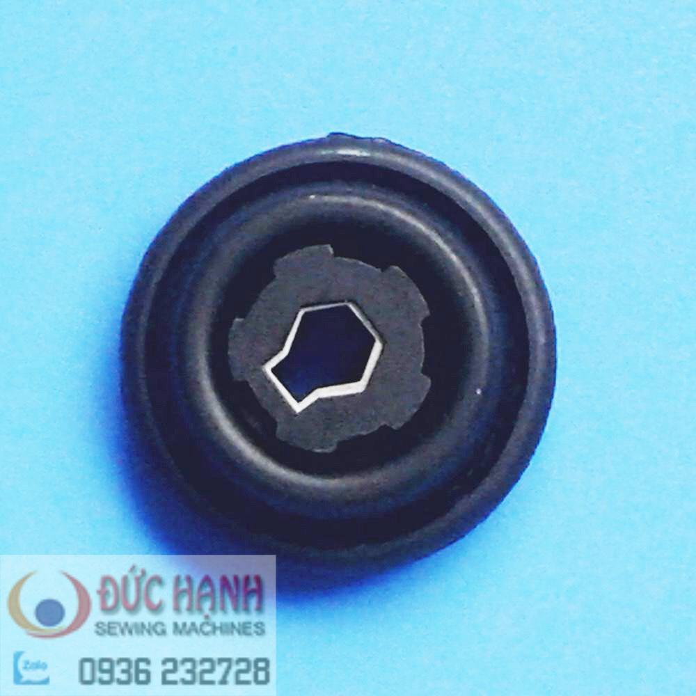 2 cái Núm vặn số chỉnh nhiệt độ bàn là, bàn ủi ES 94A Công nghiệp