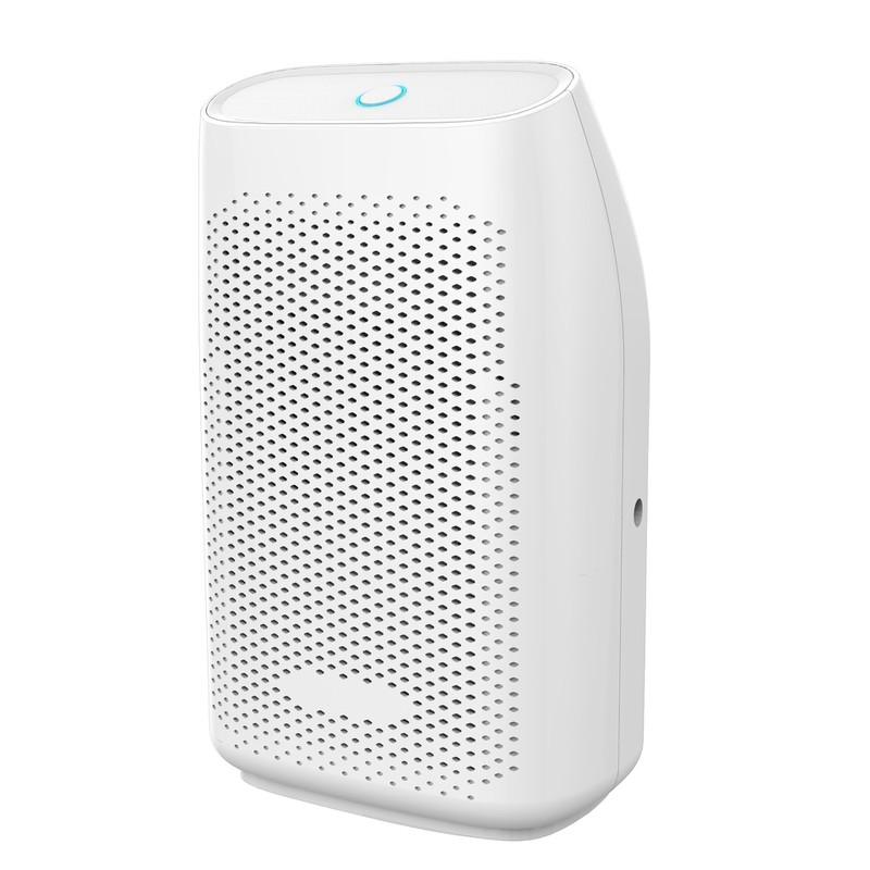 Máy hút ẩm không khí mini cao cấp