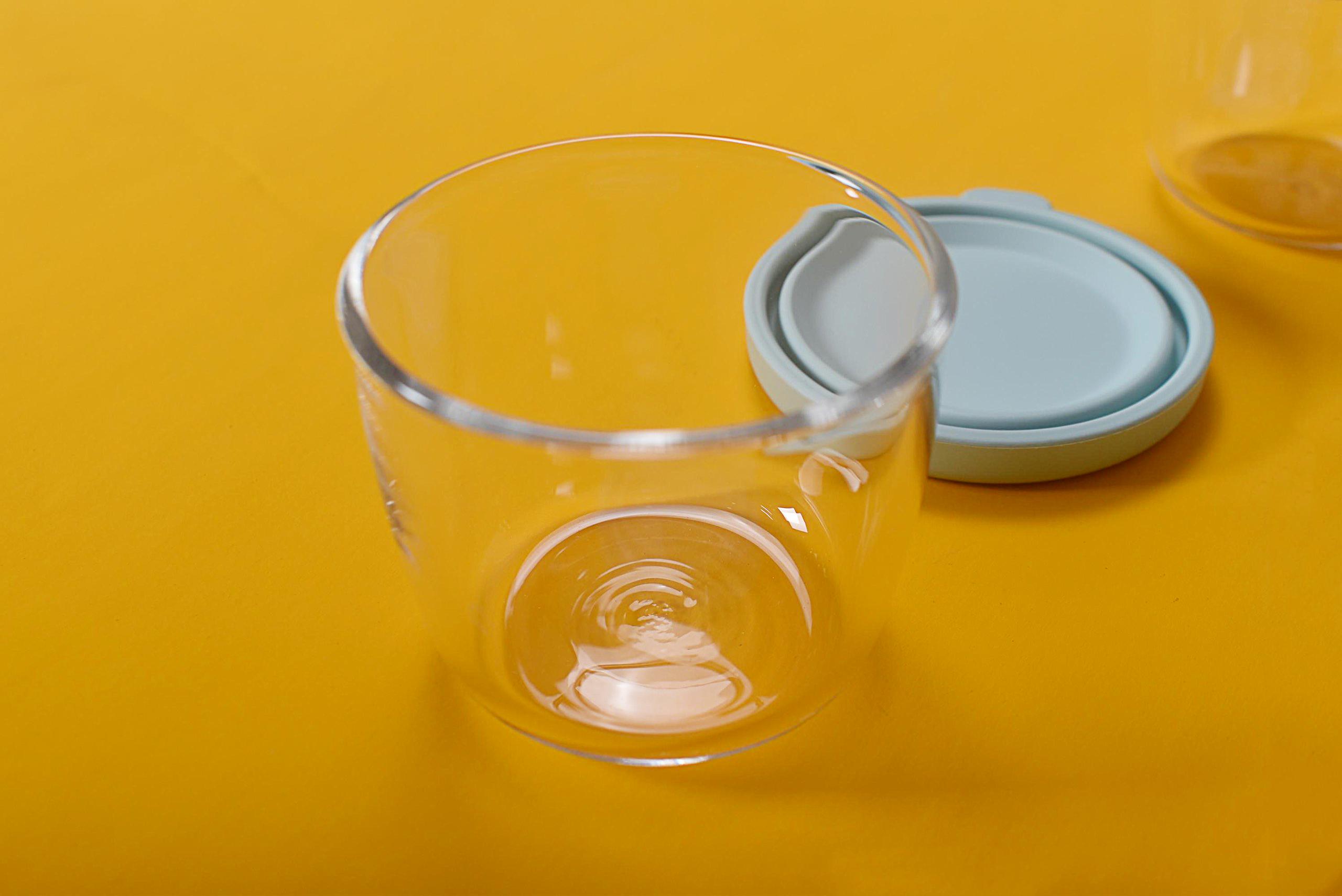 Hộp trữ sữa Ankou
