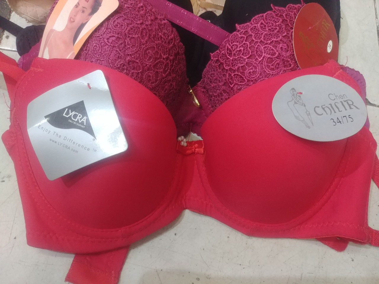 [ Xả Kho ] Áo lót đồng giá 20k đủ loại