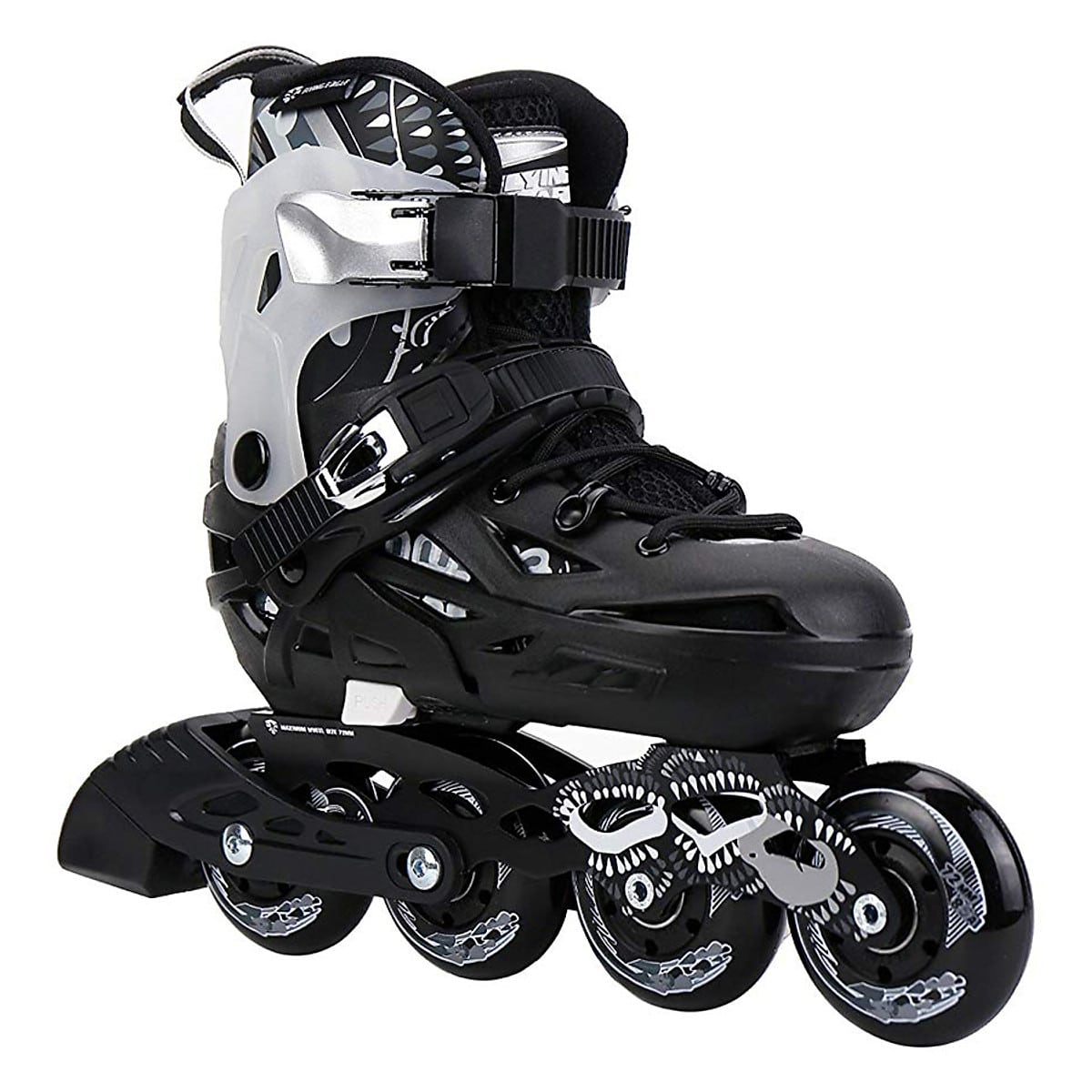 [CHÍNH HÃNG] LH giảm sâu – Giày Patin Flying Eagle S6S+