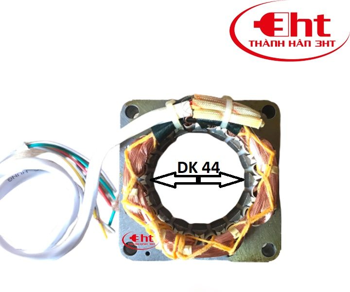Stator quạt B4 - dây đồng 100%