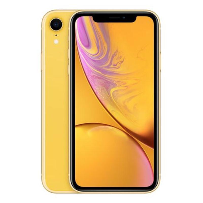 Điện Thoại Iphone XR (64GB) (Màu Vàng)