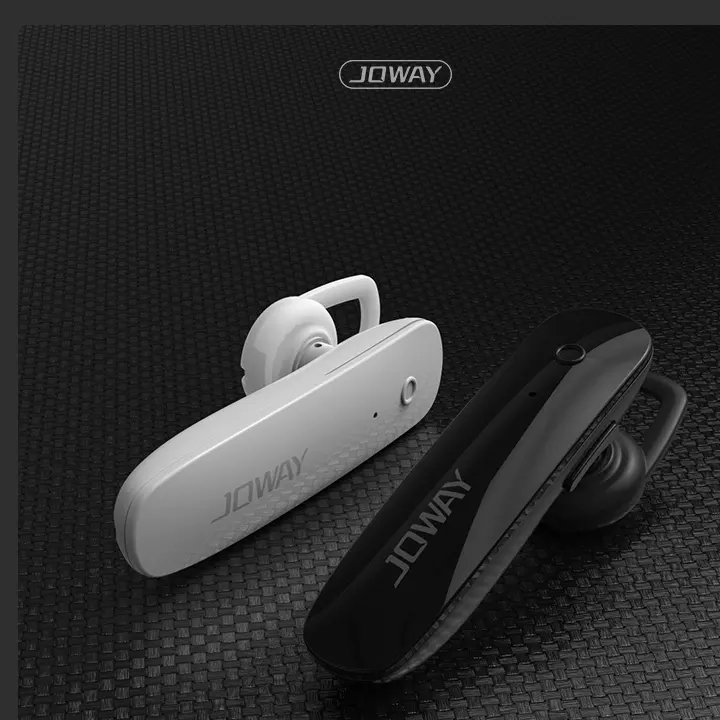 [HCM]Tai Nghe Bluetooth Cao Cấp JOWAY H58 (Chống Khử Âm Ồn Khi Chạy Xe)