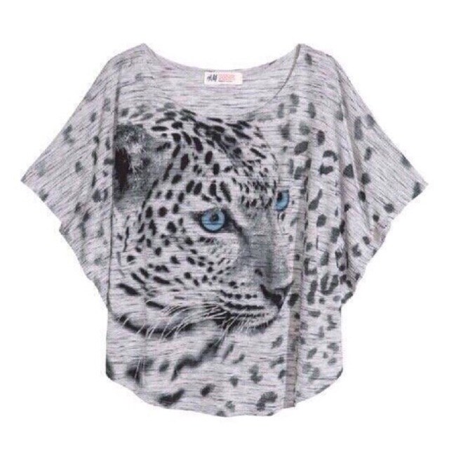 [HCM]Áo Hiệu Chính Hãng H&M Hàng Nhập