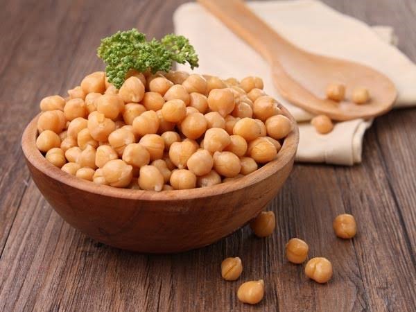 Gói lẻ 100g Đậu Hạt các loại