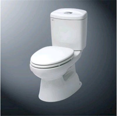 Nắp nhựa Sunzin thay thế vừa cho bồn cầu Inax 504, nắp gập êm thay thế vừa cho bồn cầu 504 hãng Linax