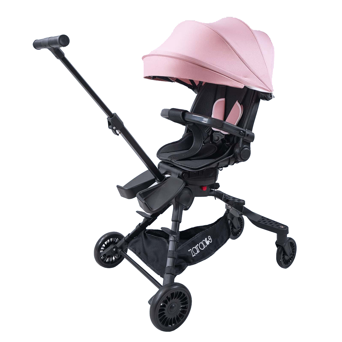 Xe đẩy 2 chiều Zaracos Dova 0236