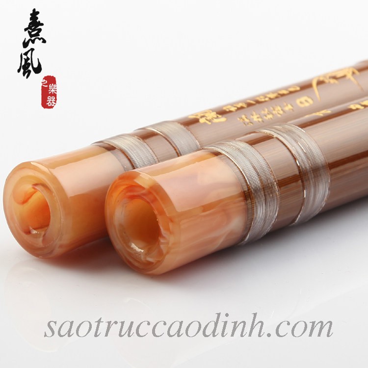 Sáo Dizi D21 - Hàng Tuyển Chọn Đặc Biệt