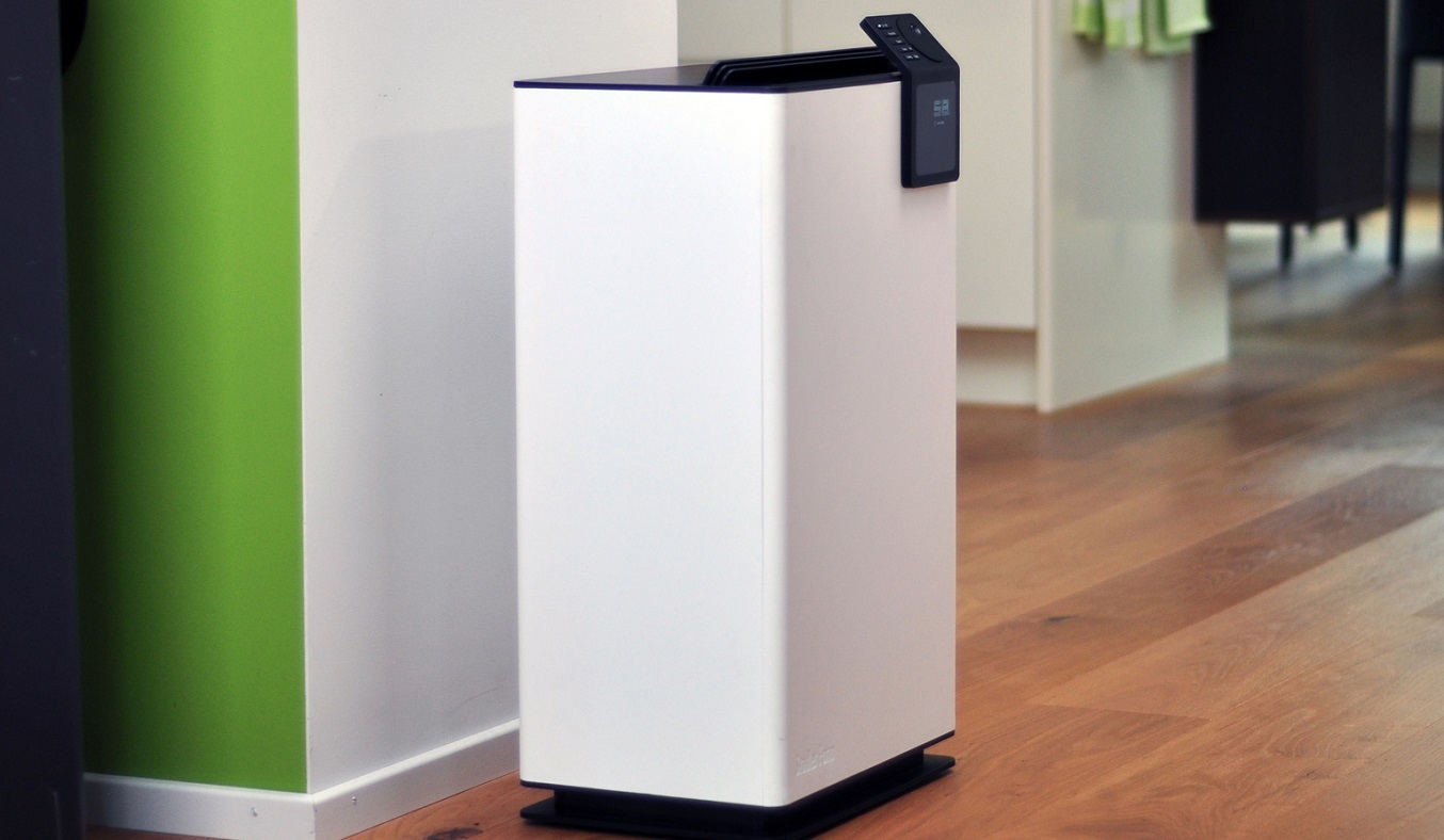 [0% installment] Stadler Form Albert dehumidifier 20L