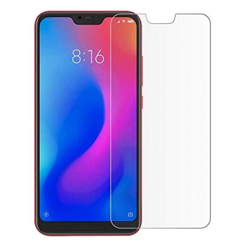 Miếng Dán Cường Lực Cho Xiaomi Mi 8 SE (Trong suốt)