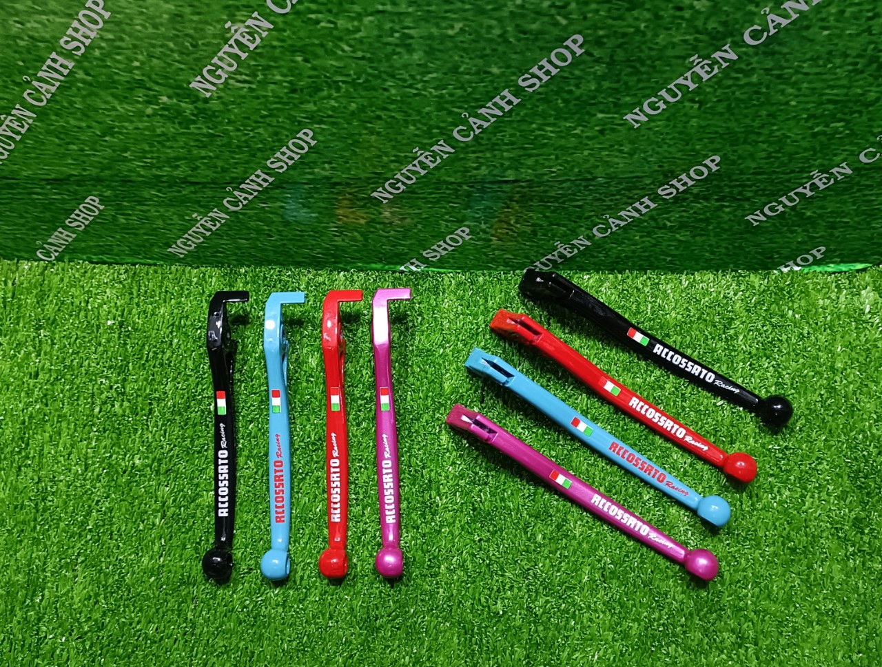 Cặp tay thắng winner 150 accossato