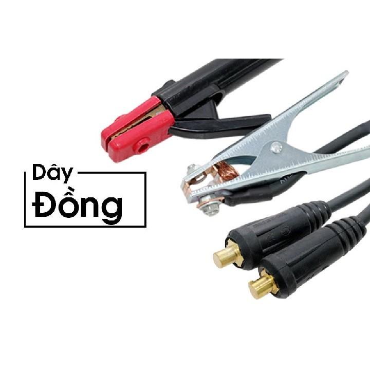 Máy Hàn Que Oshima ARC 205 2.6mm