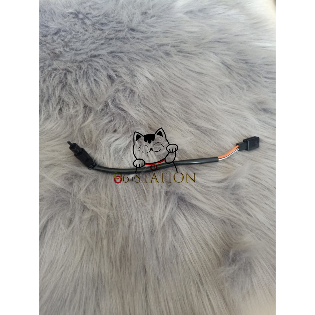 [HCM]Dây cảm biến côn satria fi raider fi suzuki