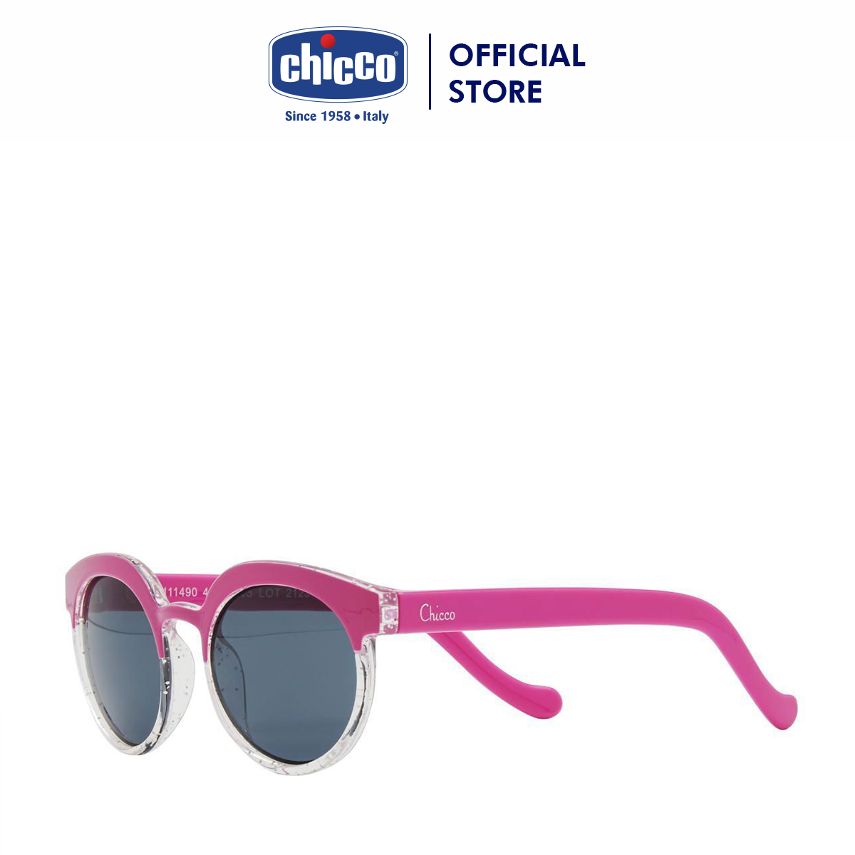 Kính mát chống tia UV Chicco 4Y+