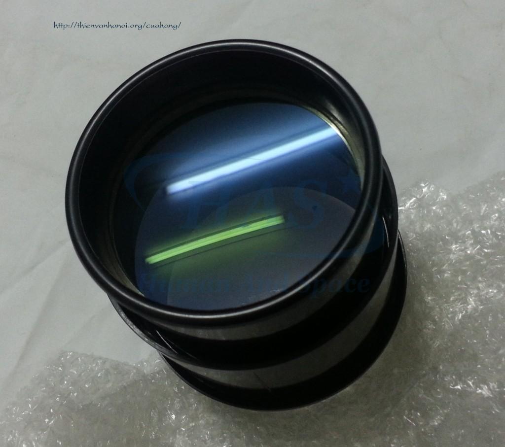 Bộ linh kiện Kính thiên văn KX D80f900mm