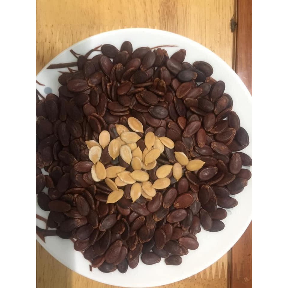 500g HẠT DƯA SIÊU NGON , SIÊU BÉO