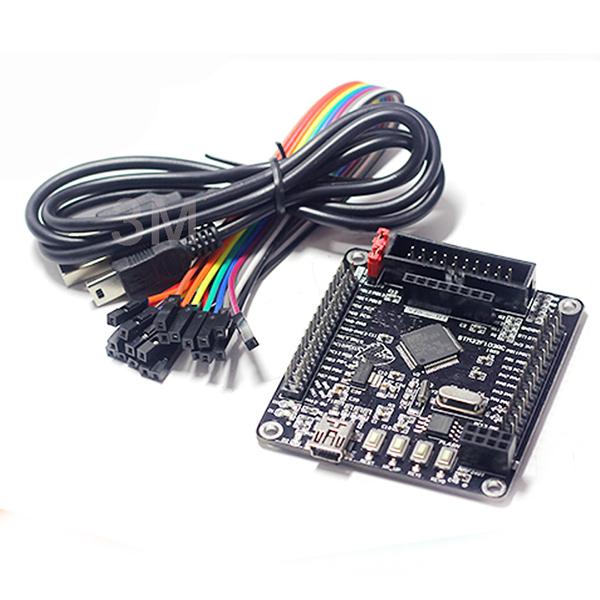 Kit stm32f103rct6/rbt6