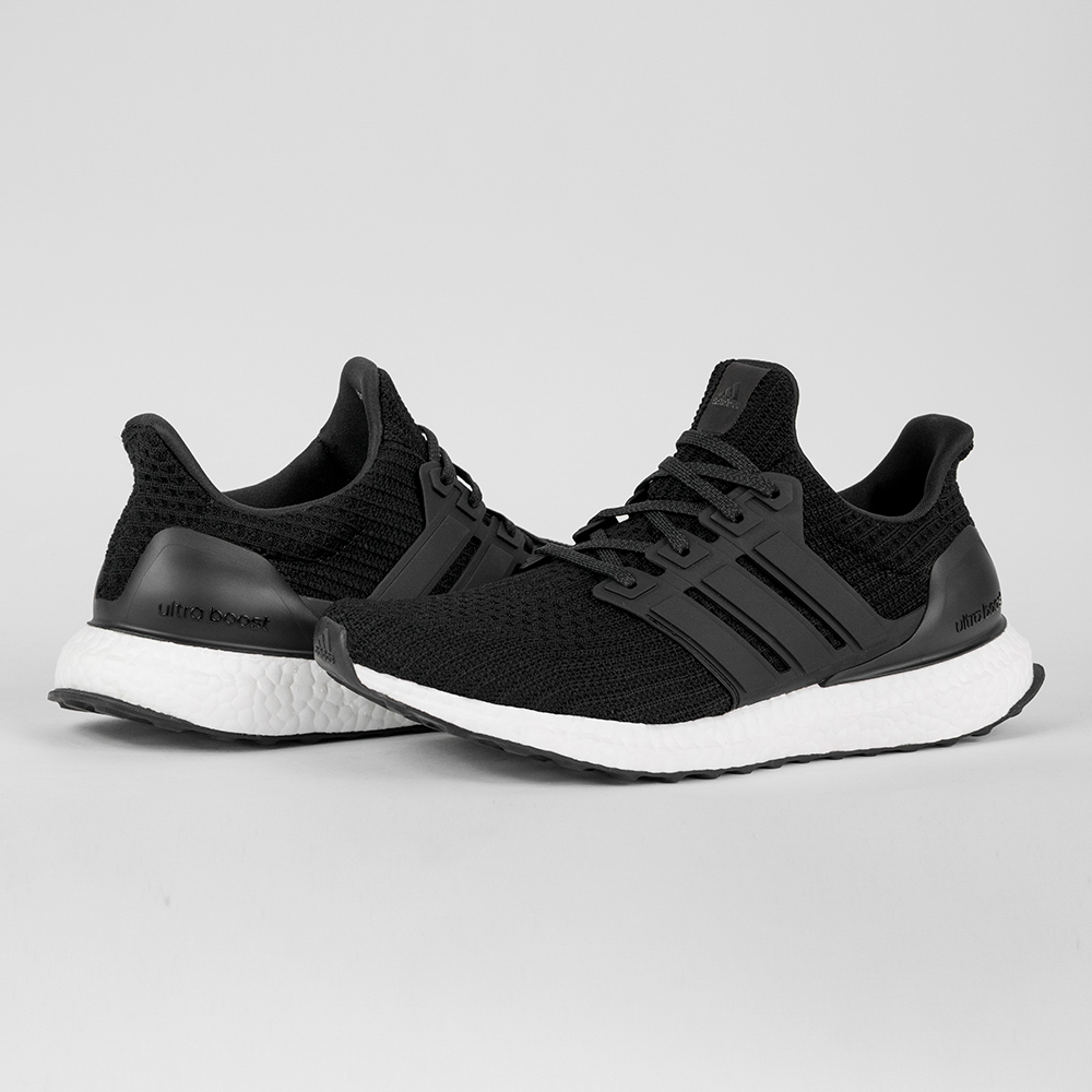 Giày running Ultra Boost 4.0 Core Black