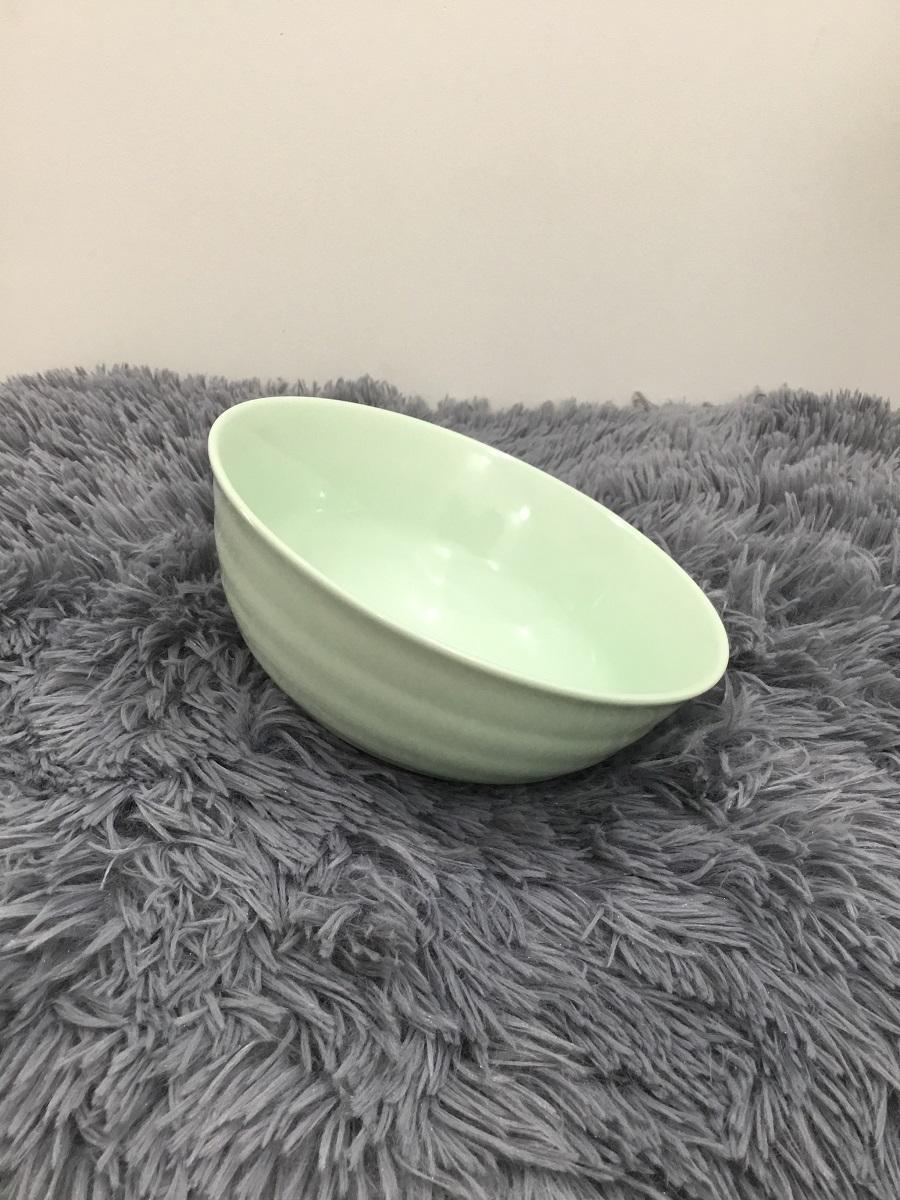 TÔ SỨ 19X19X8 CM - GỐM SỨ DONG HWA - HÀNG VIỆT NAM CHẤT LƯỢNG CAO