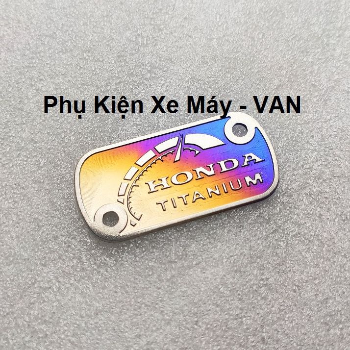 Ốp Nắp Dầu Xe Winner X V2 V3 Titan