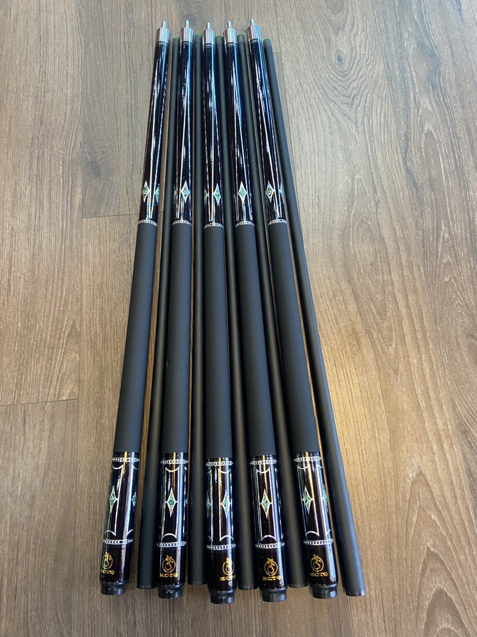 cơ carbon kim cương, cơ líp phủ carbon, cơ lỗ phủ carbon, cơ HCTQ