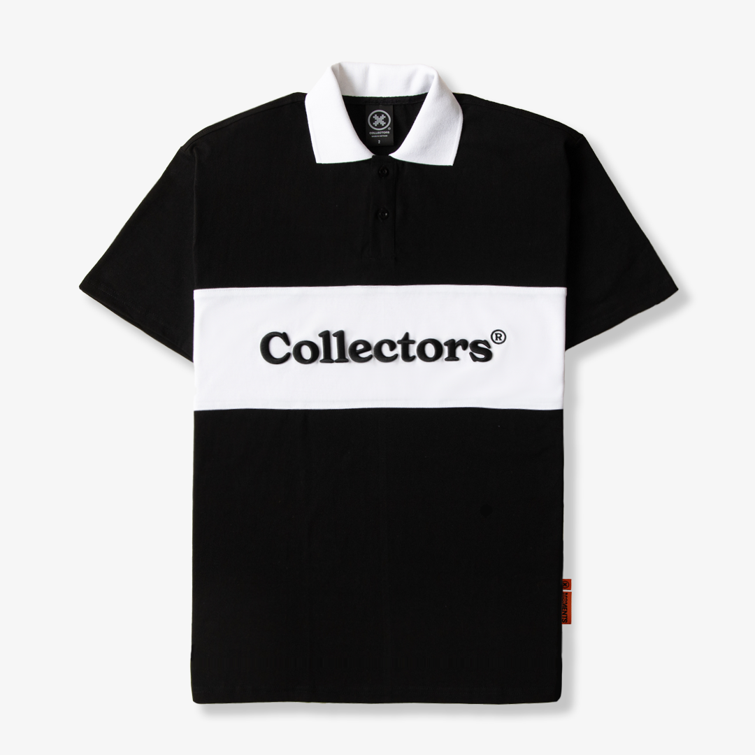 Áo Thun Polo Collectors Essential Block Polo