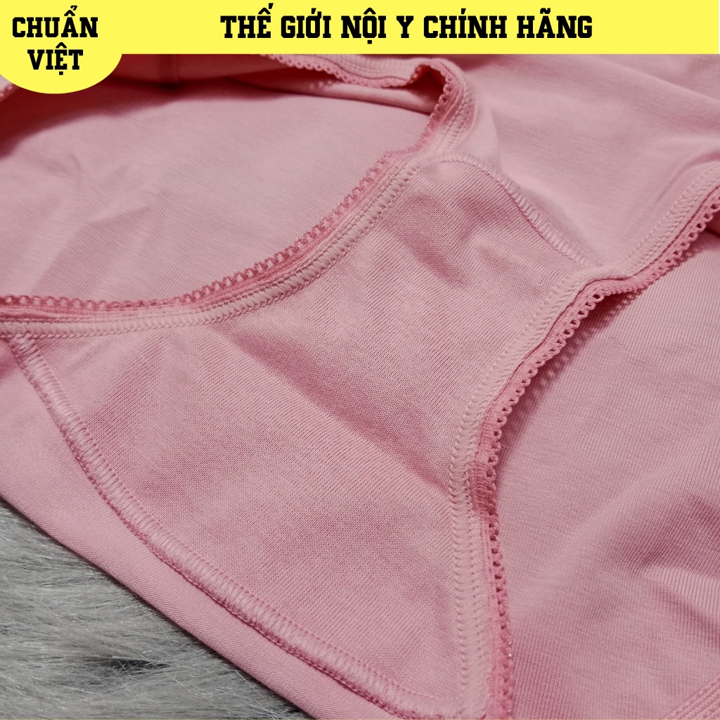 [CHÍNH HÃNG Triumph] Quần Lót Nữ Sloggi Comfort Maxi 76-474