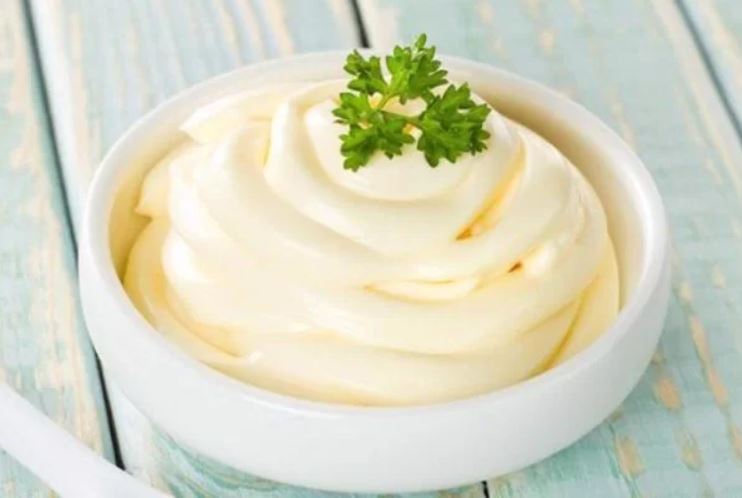 XỐT MAYONNAISE HIỆU MAUREL VÀ SIMPL 235G - 475G