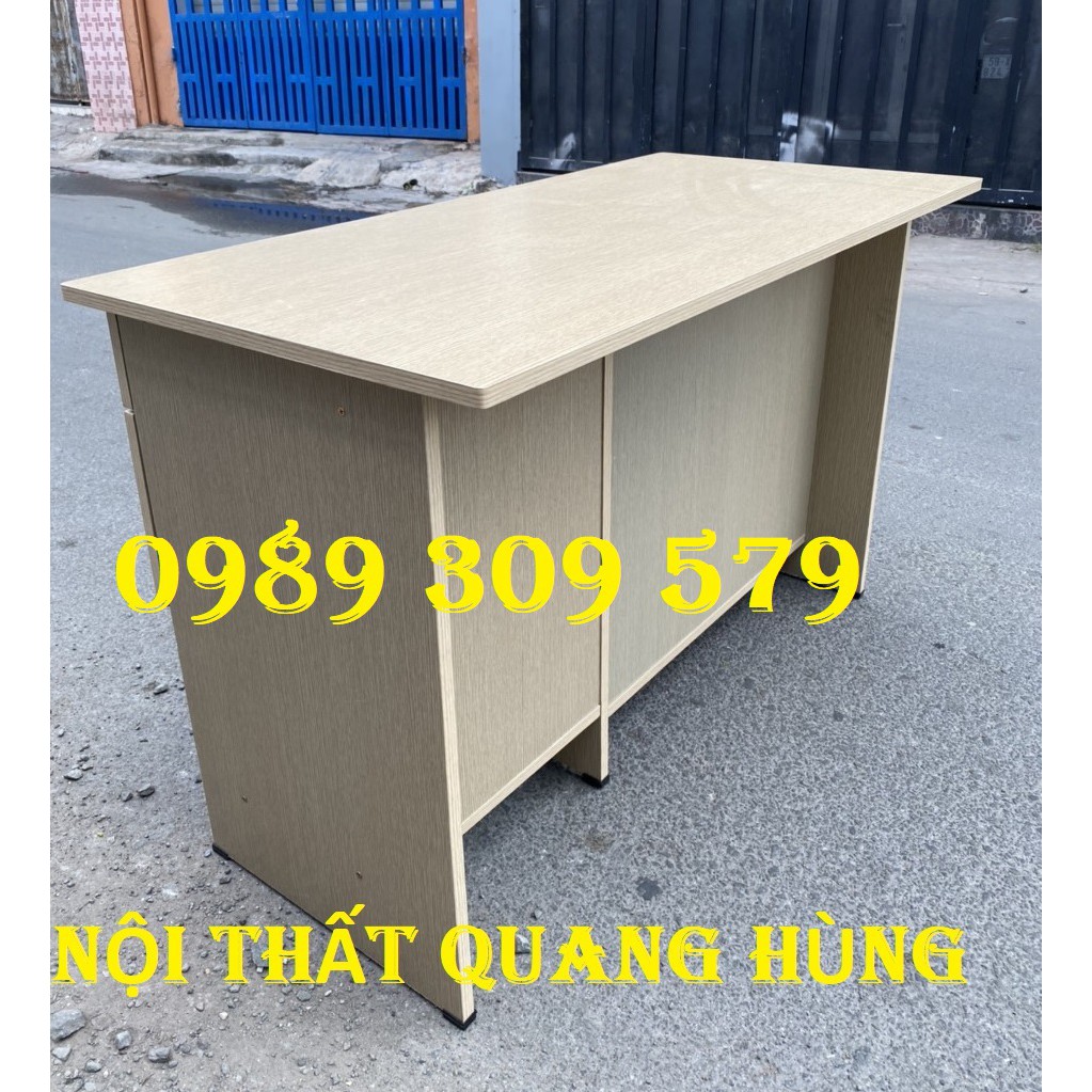 [HCM]BÀN LÀM VIỆC VĂN PHÒNG  HCM