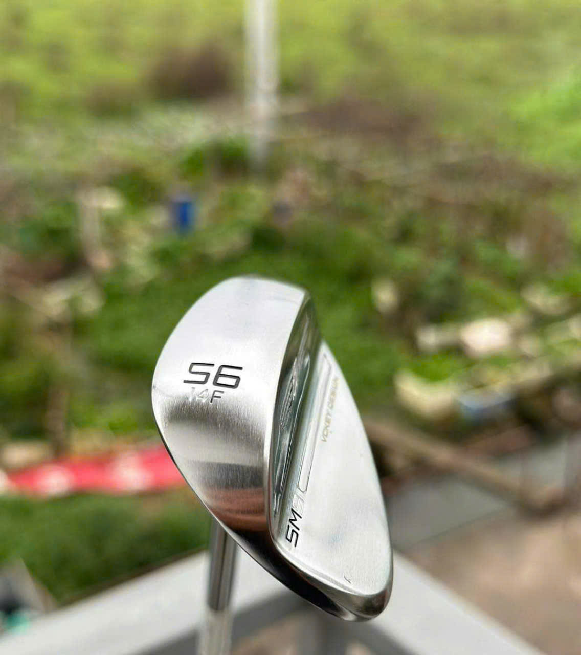 Gậy kỹ thuật golf Titleist기술적인 막대기