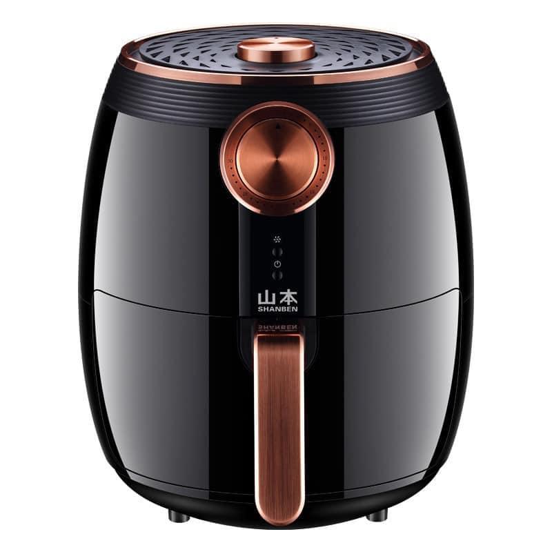 NỒI CHIÊN SHANBEN 7828