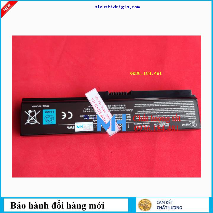 Pin laptop toshiba pa3817u-1bas, pin toshiba pa3817u-1bas