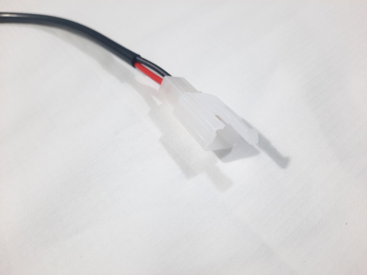Công tắt ON OFF bấm sẳng dây jack