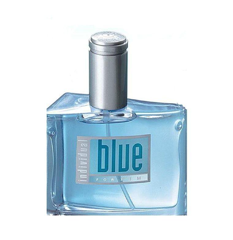 [HCM]Nước Hoa Nam - Nữ Blue Pour Sud Individual 50ml