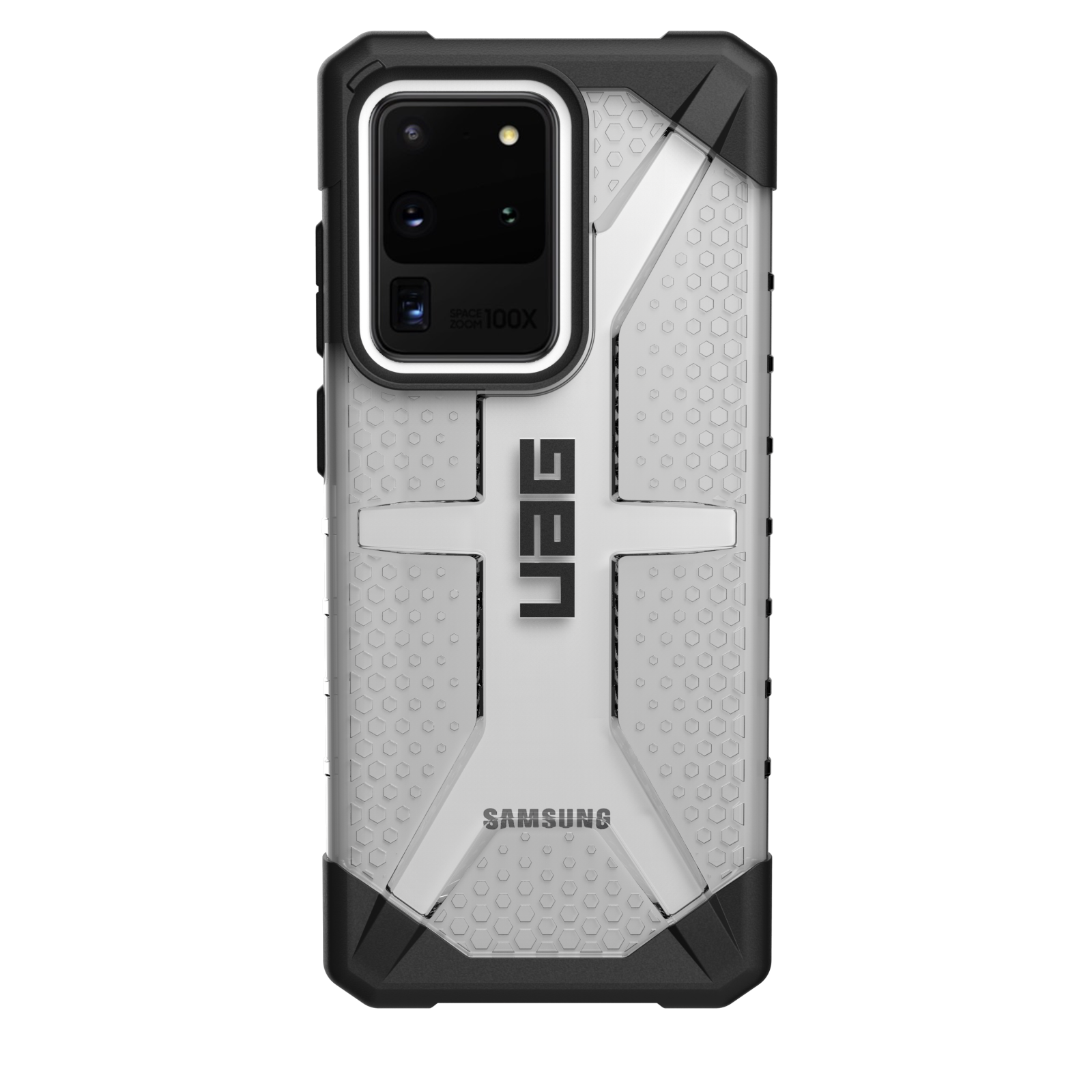 Ốp Samsung Galaxy s20 Ultra UAG Plasma