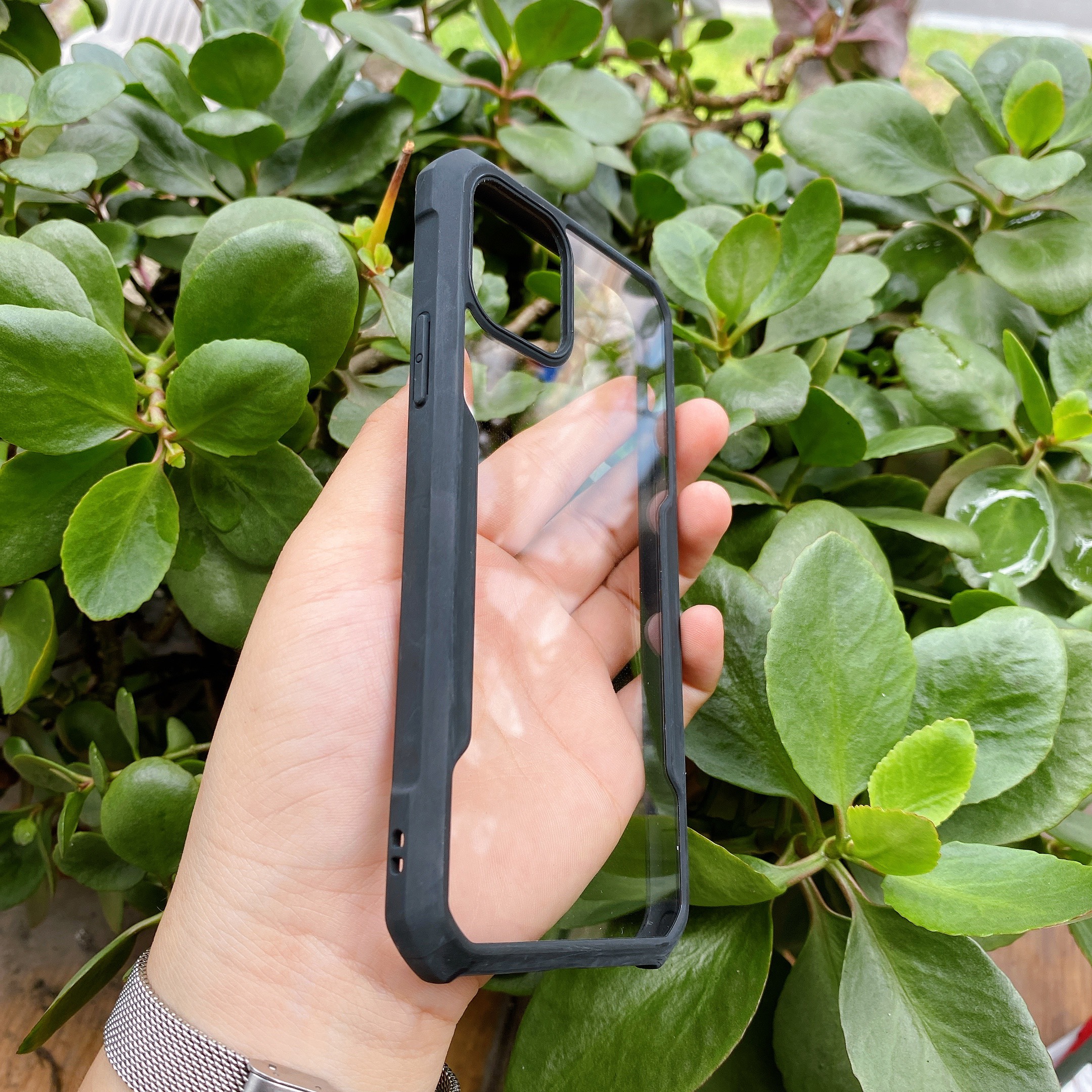 [Giao Hỏa Tốc] Ốp lưng XUNDD iPhone 13/ 13 Pro/ Max/ 12/ 12 Pro/ Max/ 11/ 11 Pro/ Max (BEETLE SERIES) - Đỏ