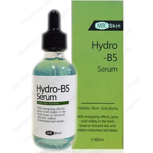Serum hydro B5 MTC Skin