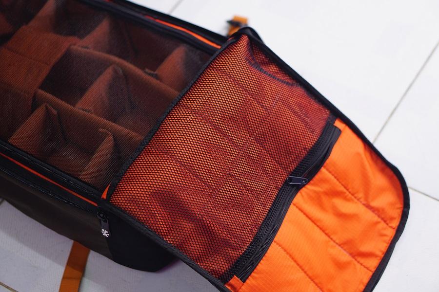 [HCM]Balo máy ảnh Crumpler Proper Roady Full Photo