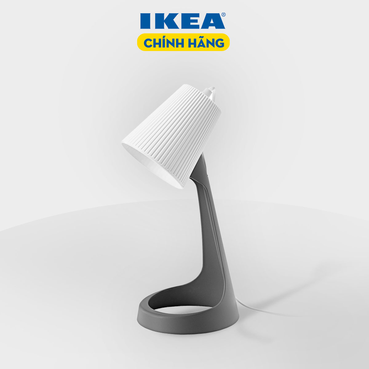 (HCM) ĐÈN BÀN IKEA CHÍNH HÃNG – SVALLET